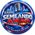 Rádio Semeando Amor